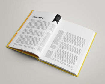 Book Mockup Free Set in PSD | Mockup World HQ