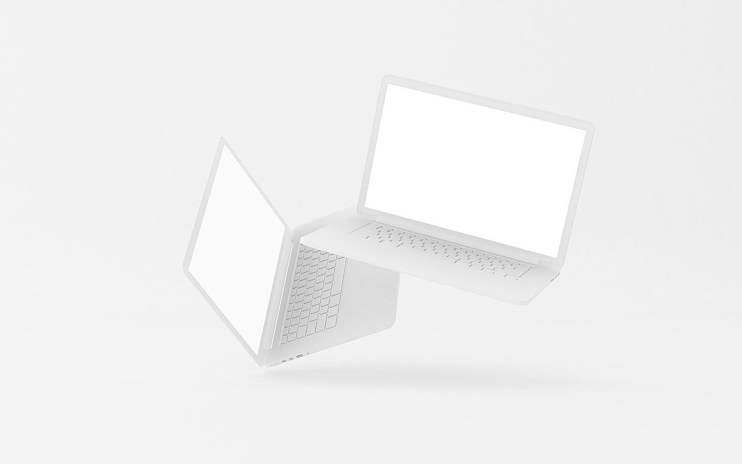 MacBook Pro Mockup Free. MacBook screen