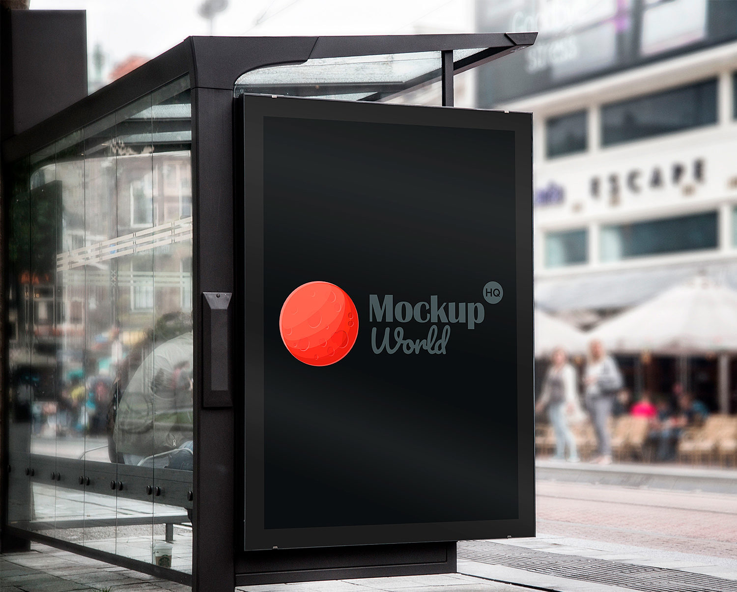 Download Free Object Mockups PSD Mockups.