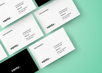 Business Cards Mockup Free