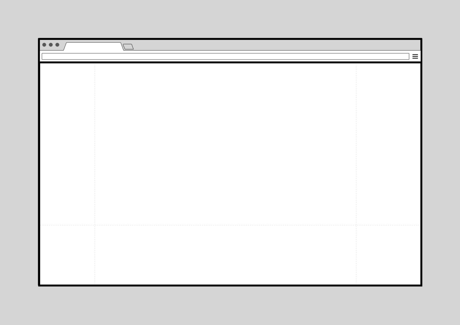 Outline Mockups for Wireframing