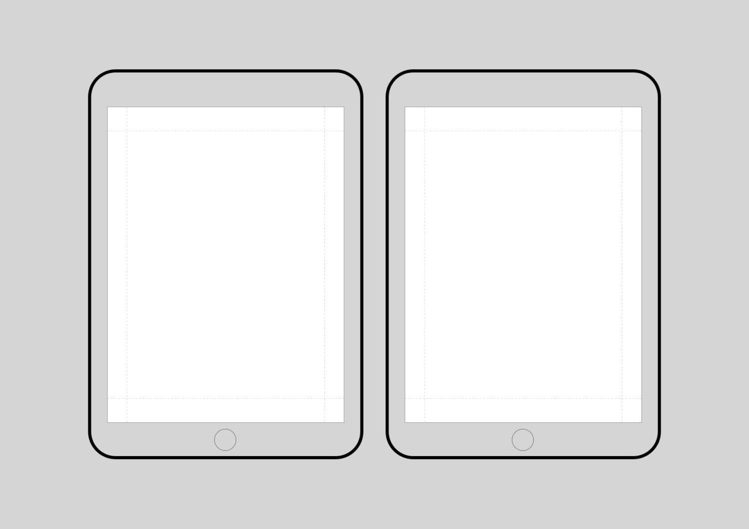 Outline Mockups for Wireframing