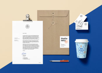 Branding Identity Free Mockup