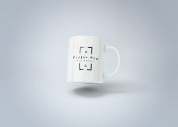 Mug Free Mockup