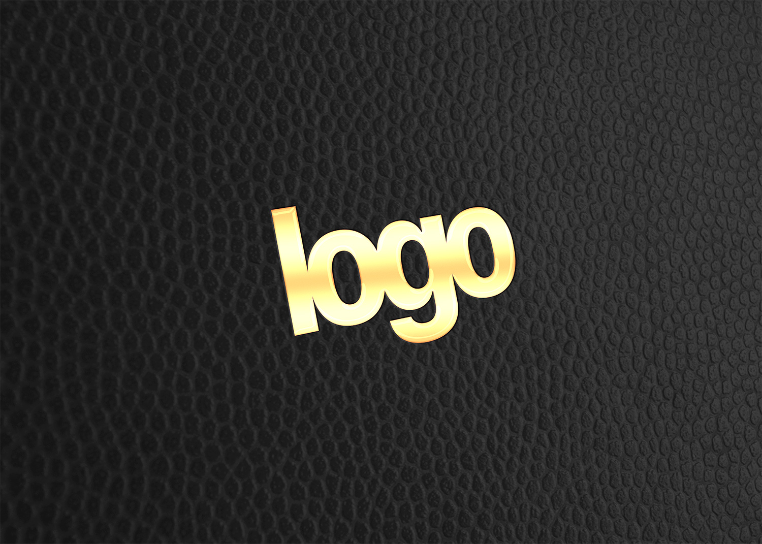 Free Branding Logo Mockup Set in PSD