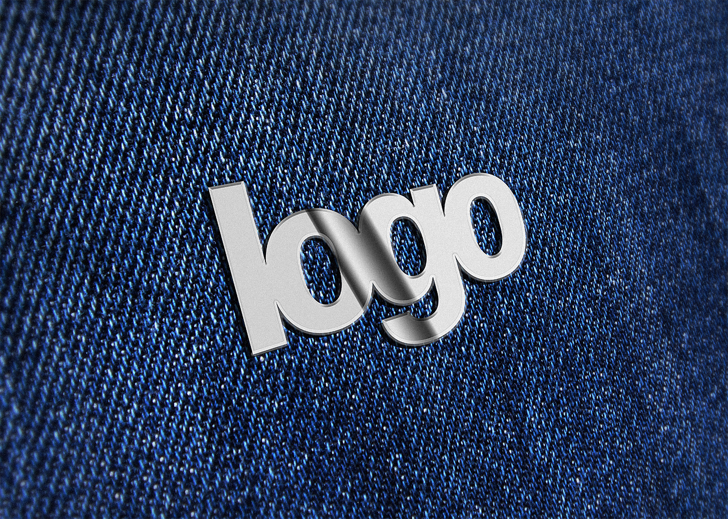 Free Branding Logo Mockup Set in PSD