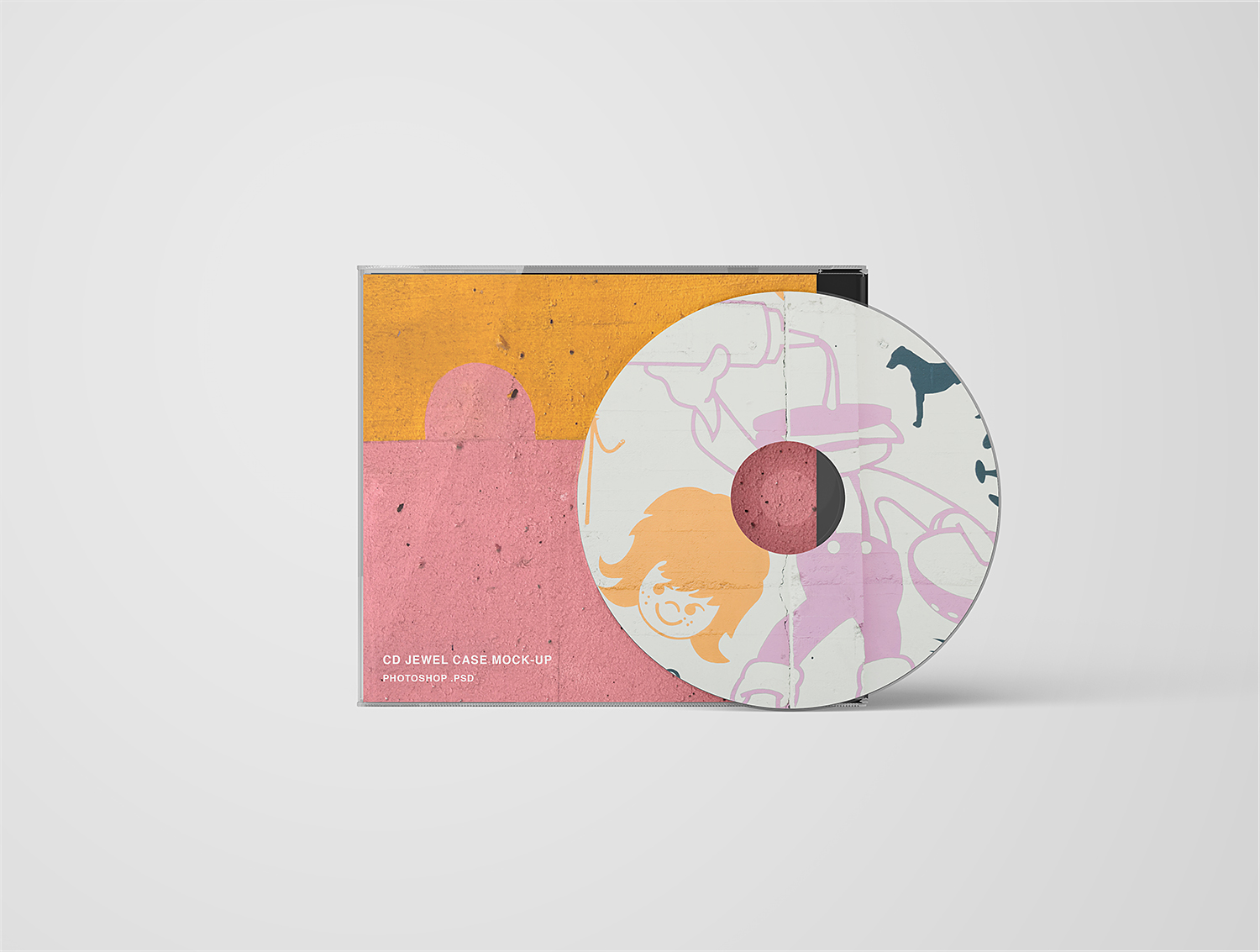 Download 7 Free Cd Case Mockup Mockup World Hq