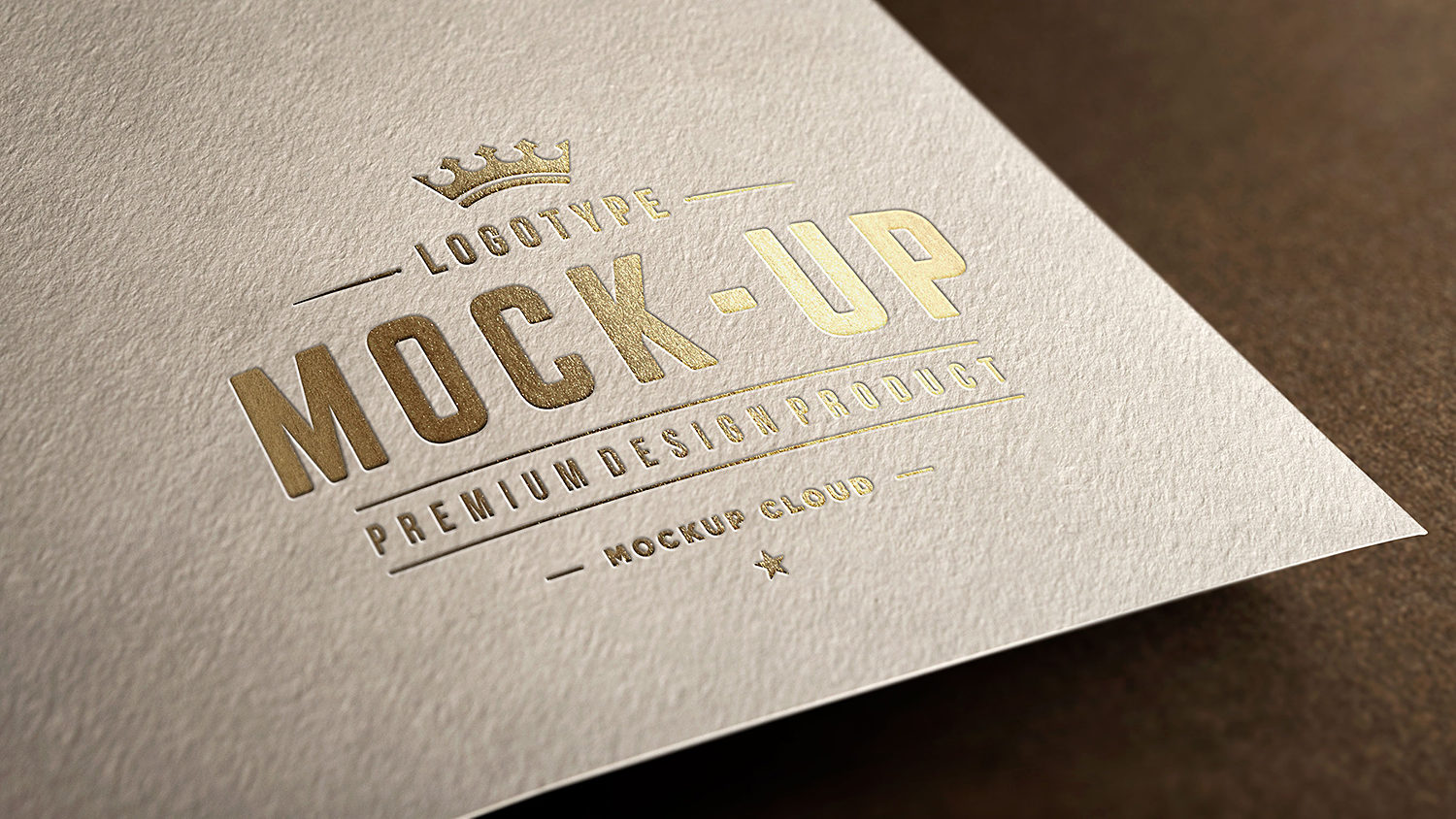 Free Logo PSD Mockups Mockup World HQ