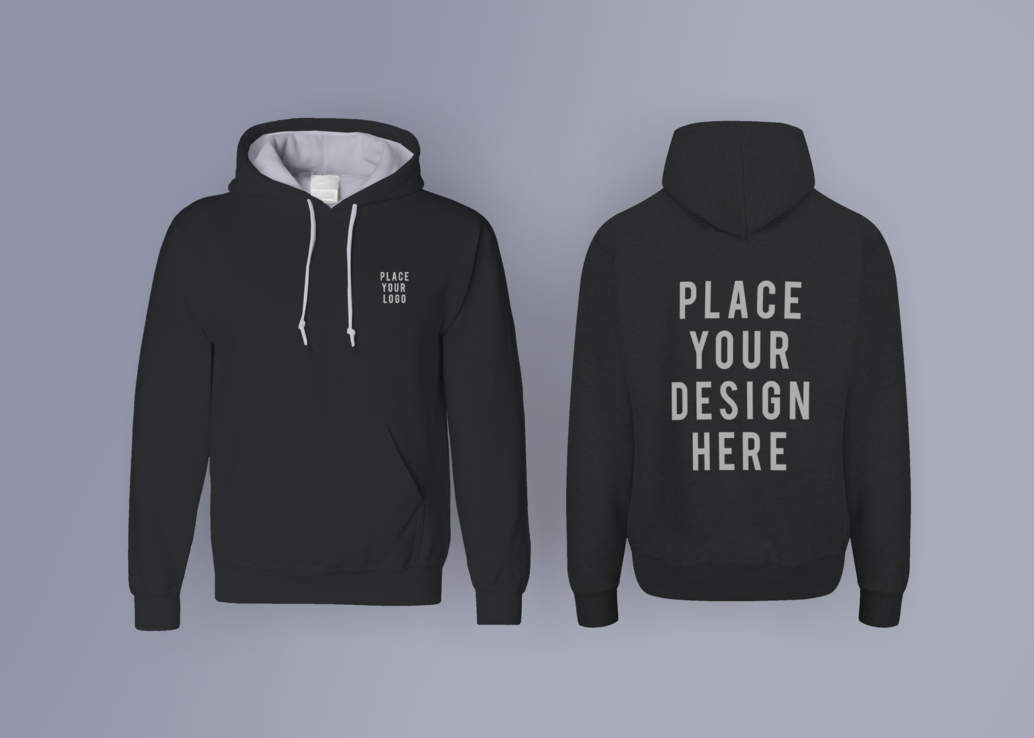 Free-Men-Hoodie-Mockup-02 | Mockup World HQ