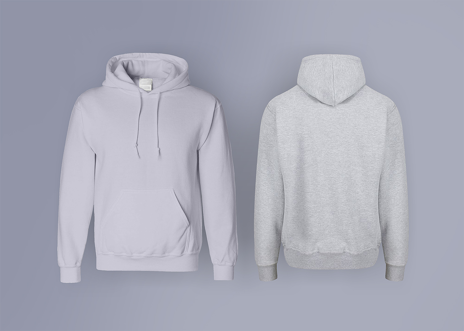 Download Free Men Hoodie Mockup | Mockup World HQ