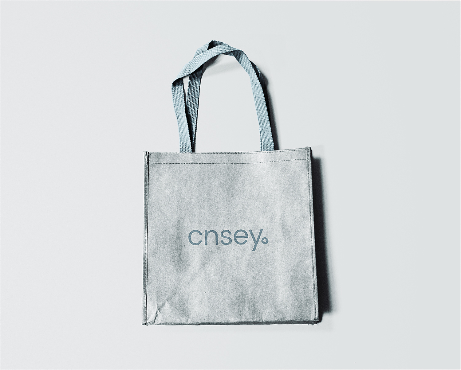 Simple Tote Bag Mockup