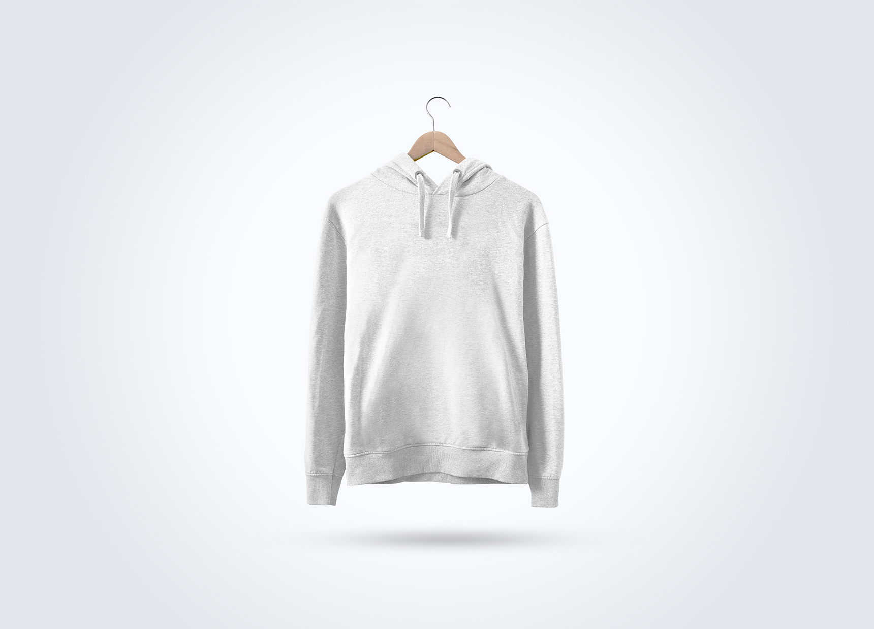 Download Hoodie Mockup Free PSD | Mockup World HQ