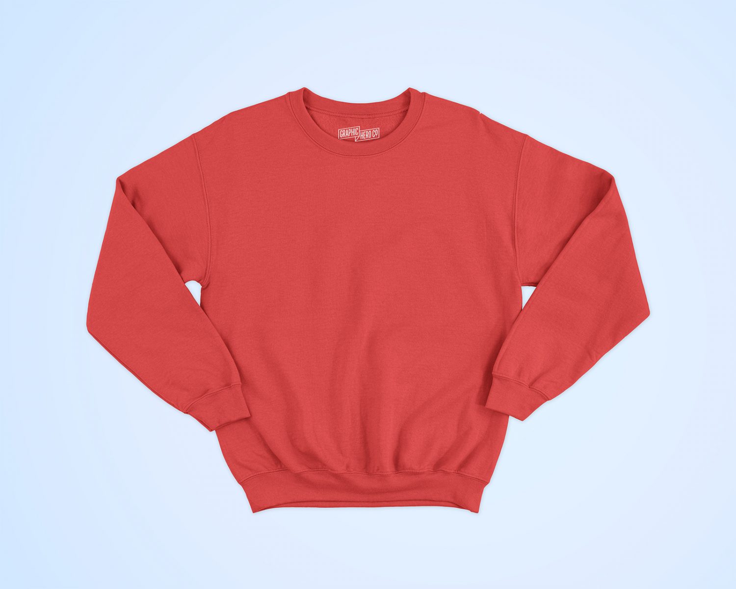 Download Crewneck Sweatshirt Mockups Mockup World Hq