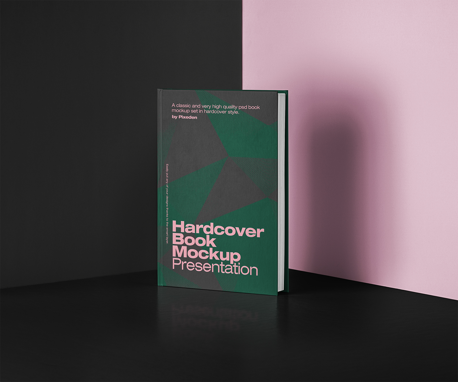 Download Free Book Mockup Hardcover Mockup World Hq