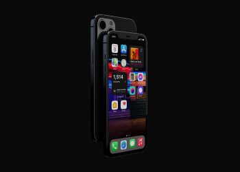 Free Apple iPhone 12 Pro Mockup