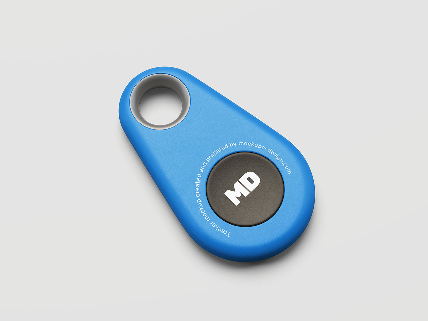 Bluetooth Tracker Free Mockup