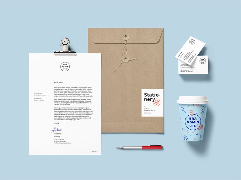 Mockup World HQ | The Best Free Mockups